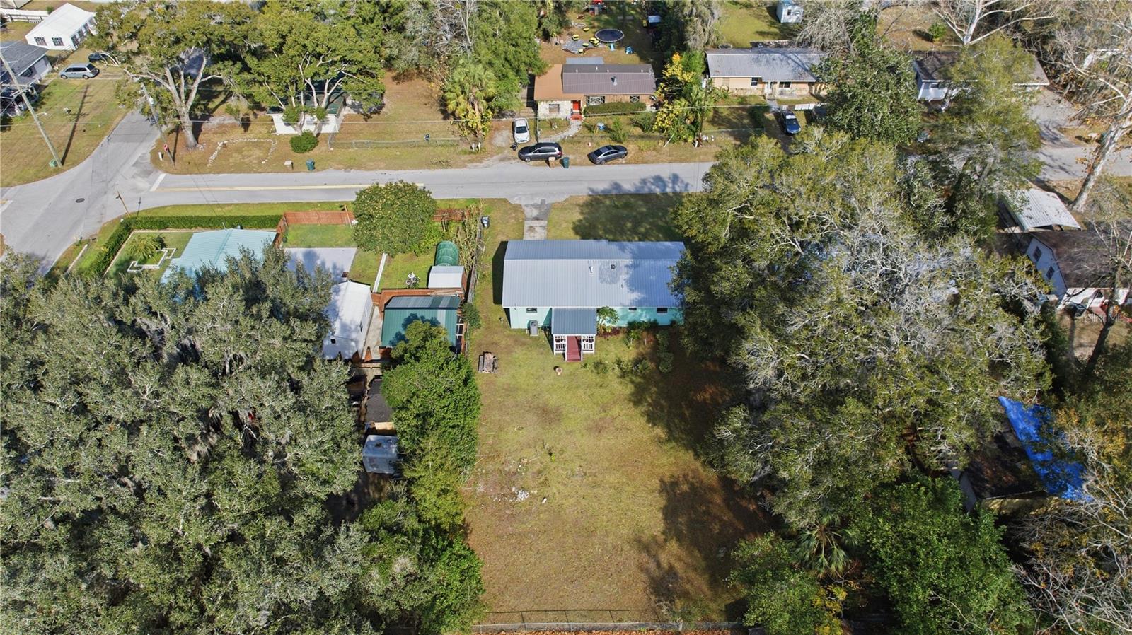 TREE HILL - Residential