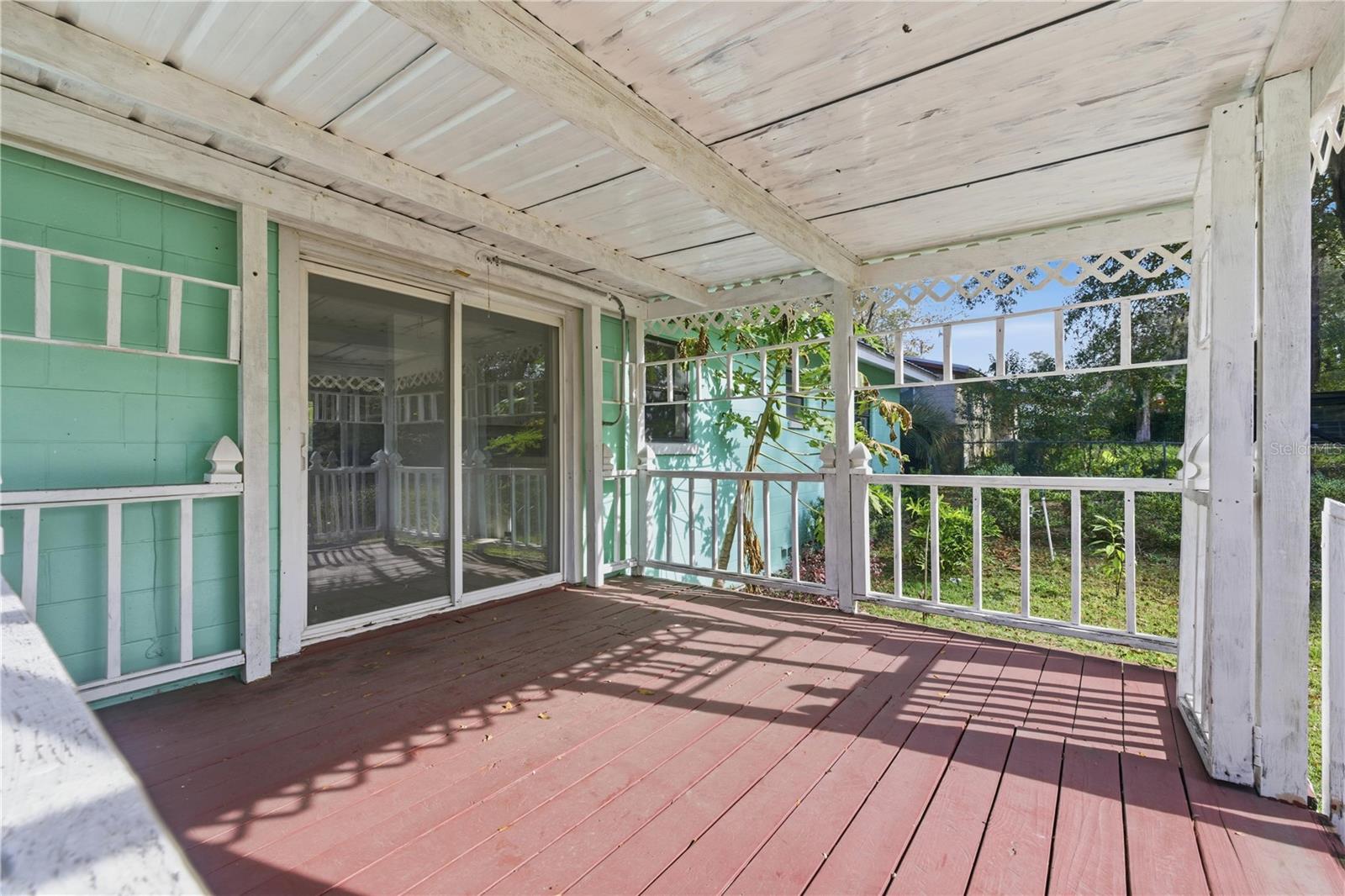 TREE HILL - Residential