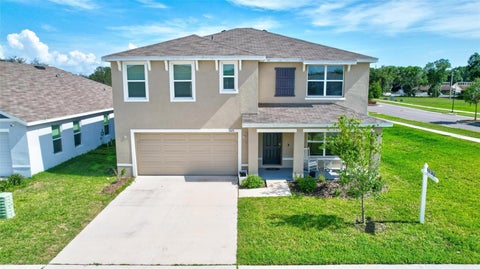 Photo of 7601 Rosewood Garden Loop, Tampa, FL 33637 (MLS # G5114017)