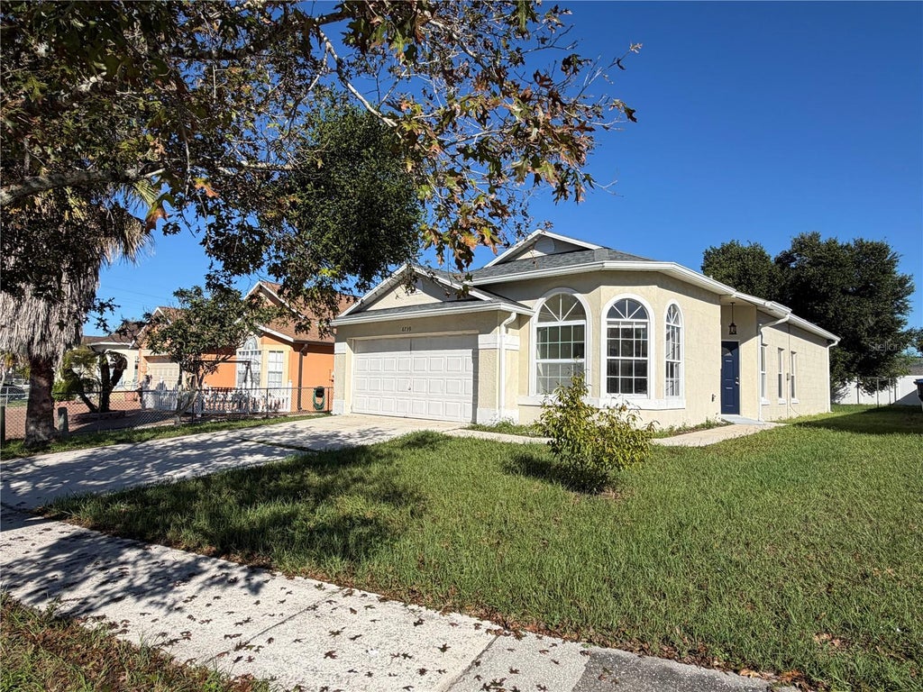 Photo of 6739 Forsyth Oak Court, Orlando, FL 32807 (MLS # O6446049)