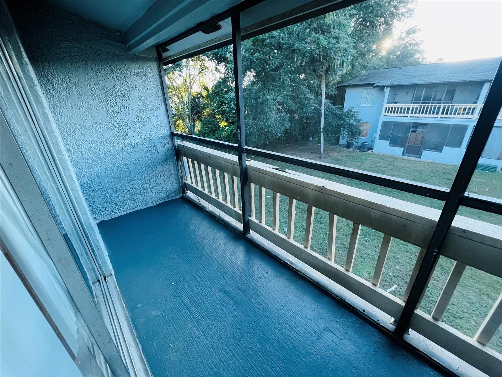 MILLENNIUM PALMS CONDO - Residential