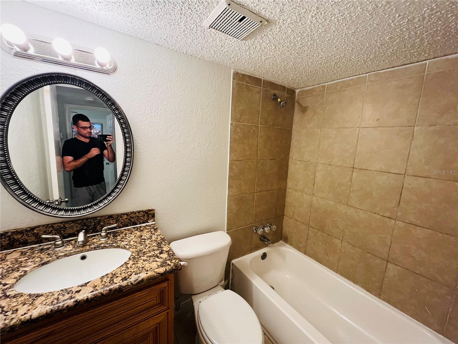 MILLENNIUM PALMS CONDO - Residential