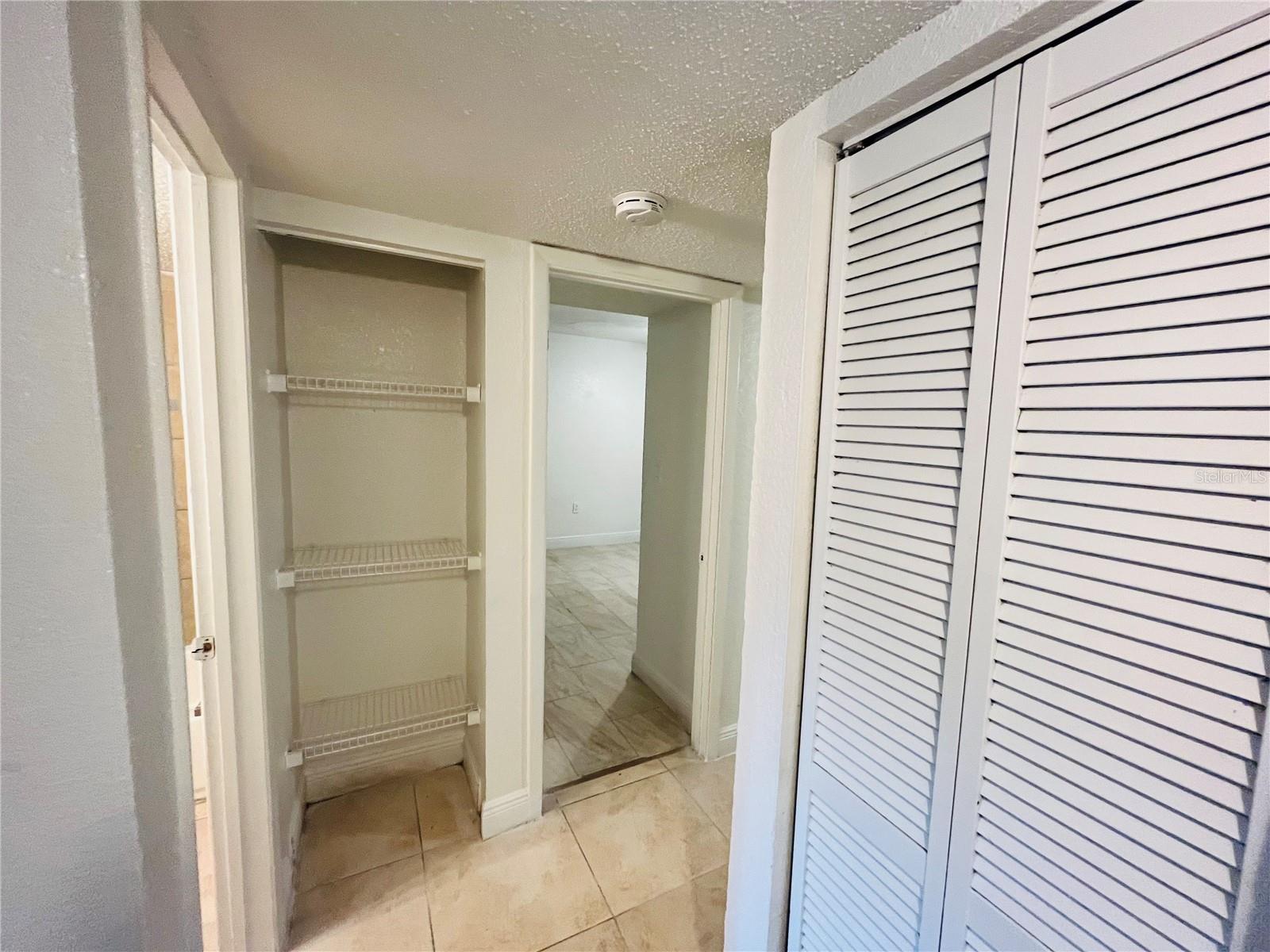 MILLENNIUM PALMS CONDO - Residential