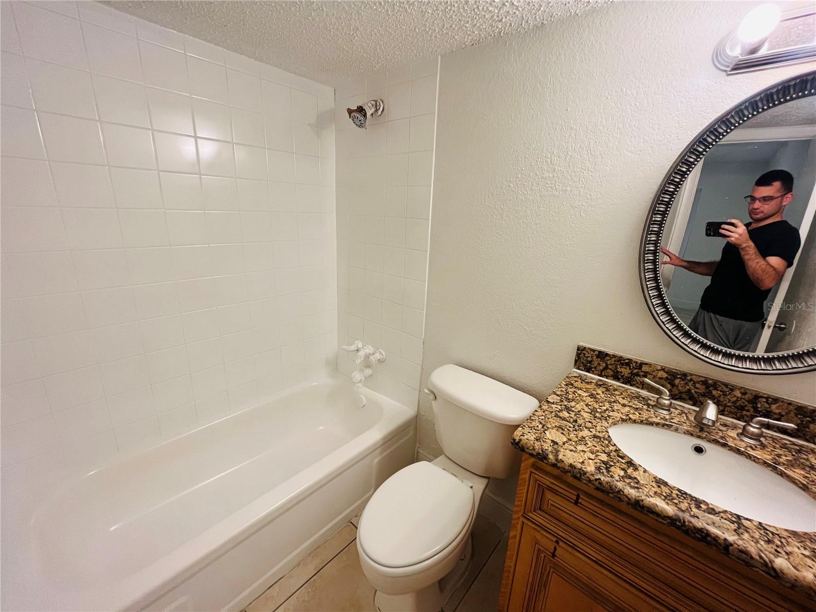 MILLENNIUM PALMS CONDO - Residential