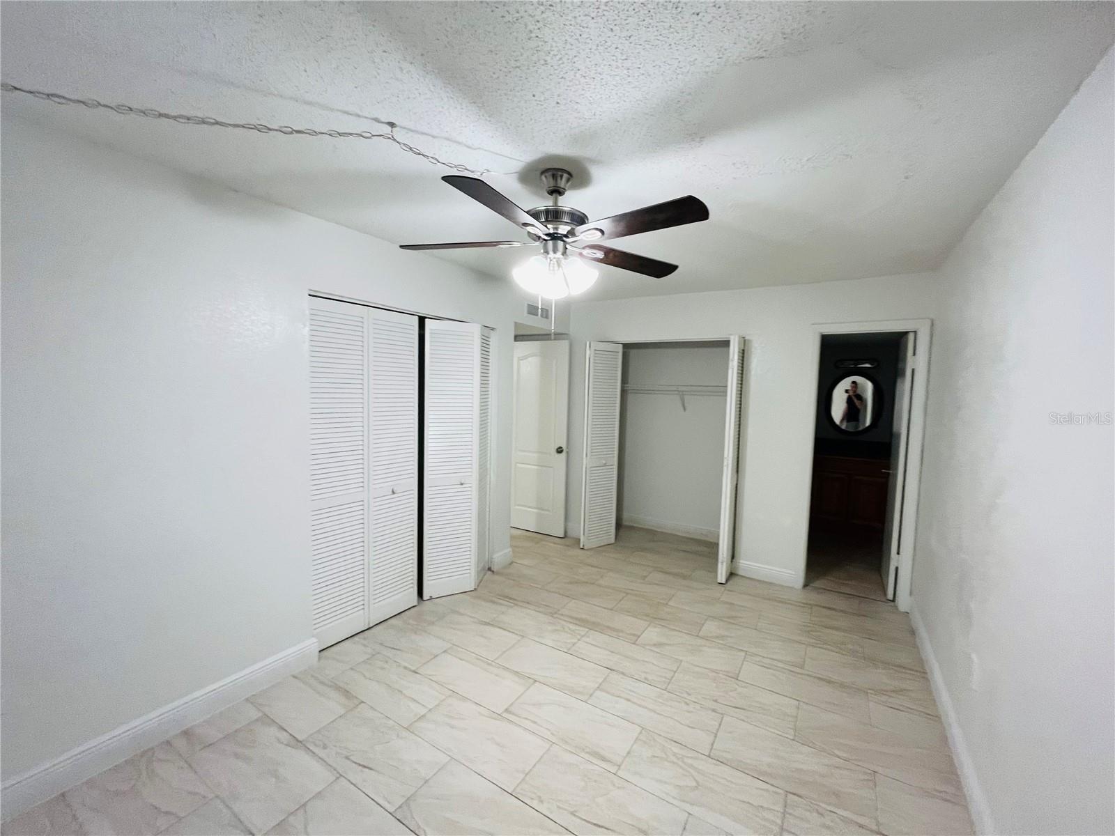 MILLENNIUM PALMS CONDO - Residential