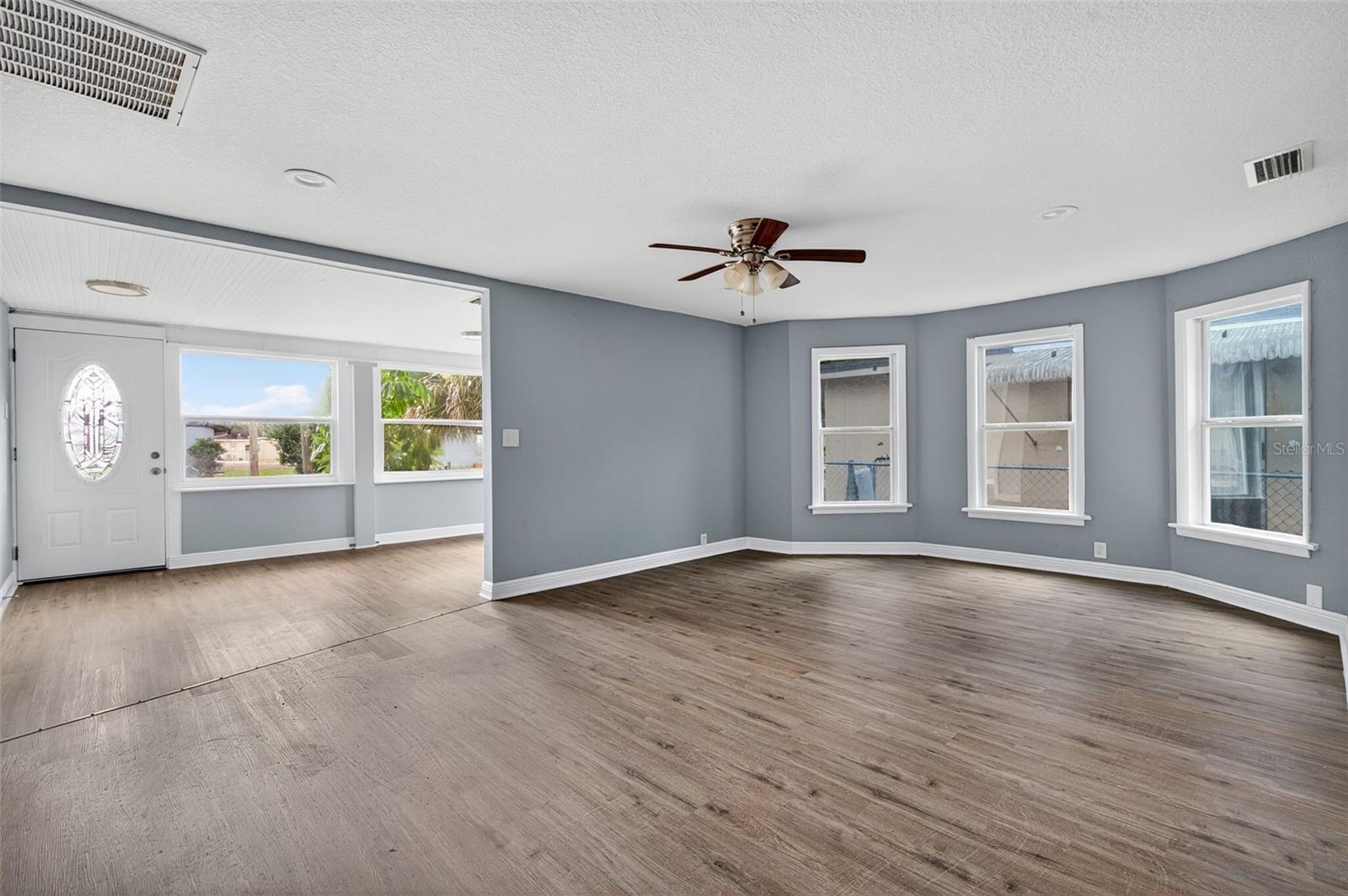 CITY NEW PORT RICHEY - Residential