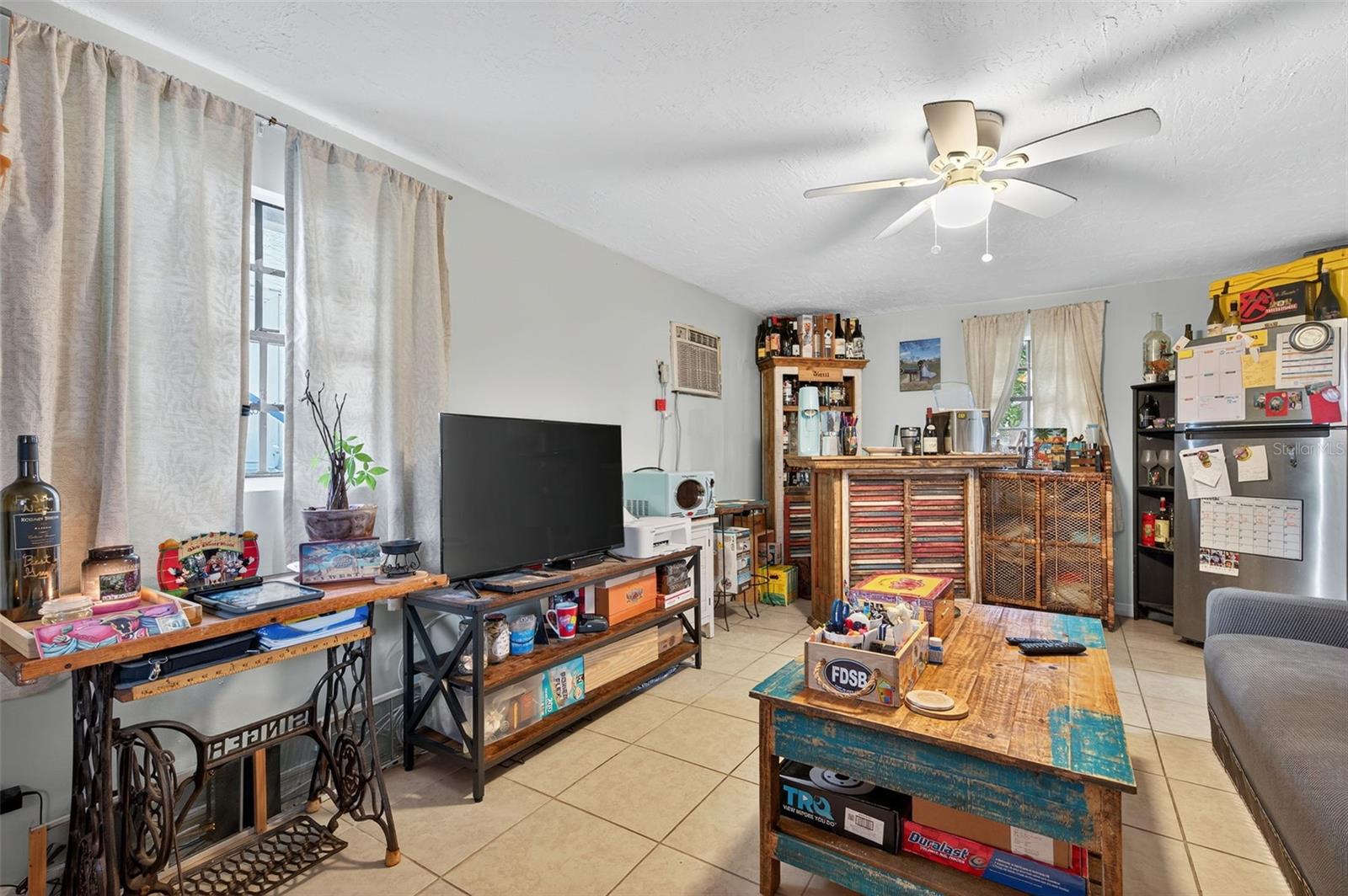CITY NEW PORT RICHEY - Residential