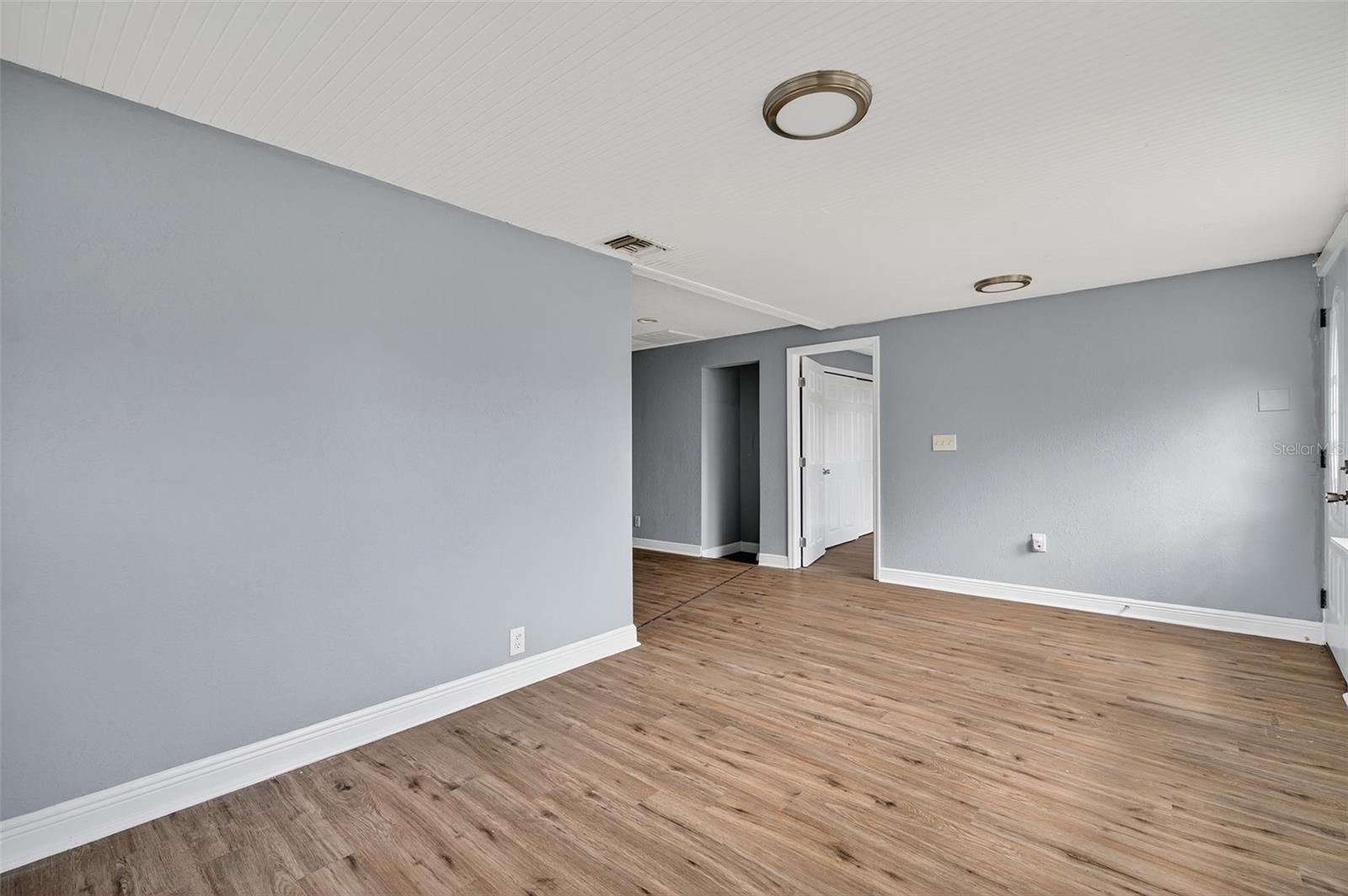 CITY NEW PORT RICHEY - Residential