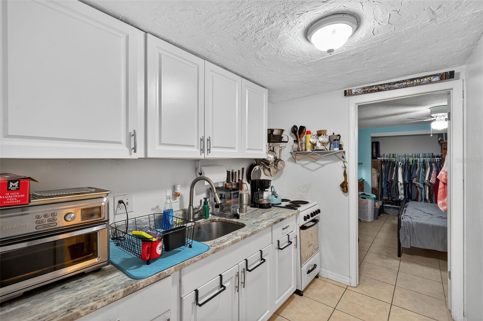 CITY NEW PORT RICHEY - Residential