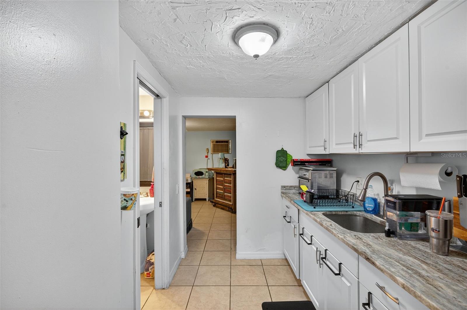 CITY NEW PORT RICHEY - Residential