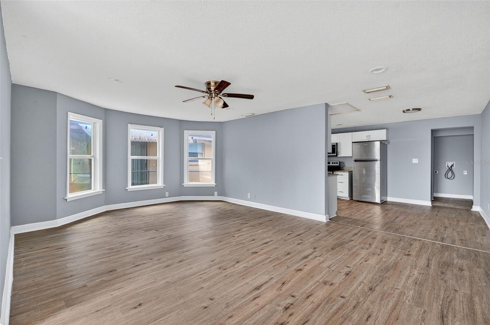 CITY NEW PORT RICHEY - Residential