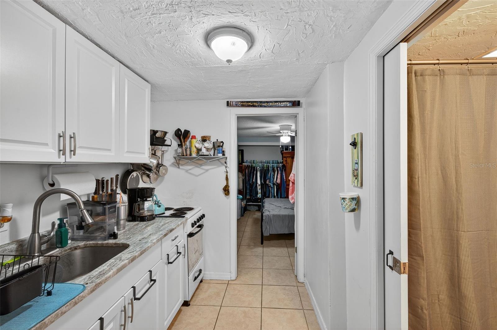 CITY NEW PORT RICHEY - Residential