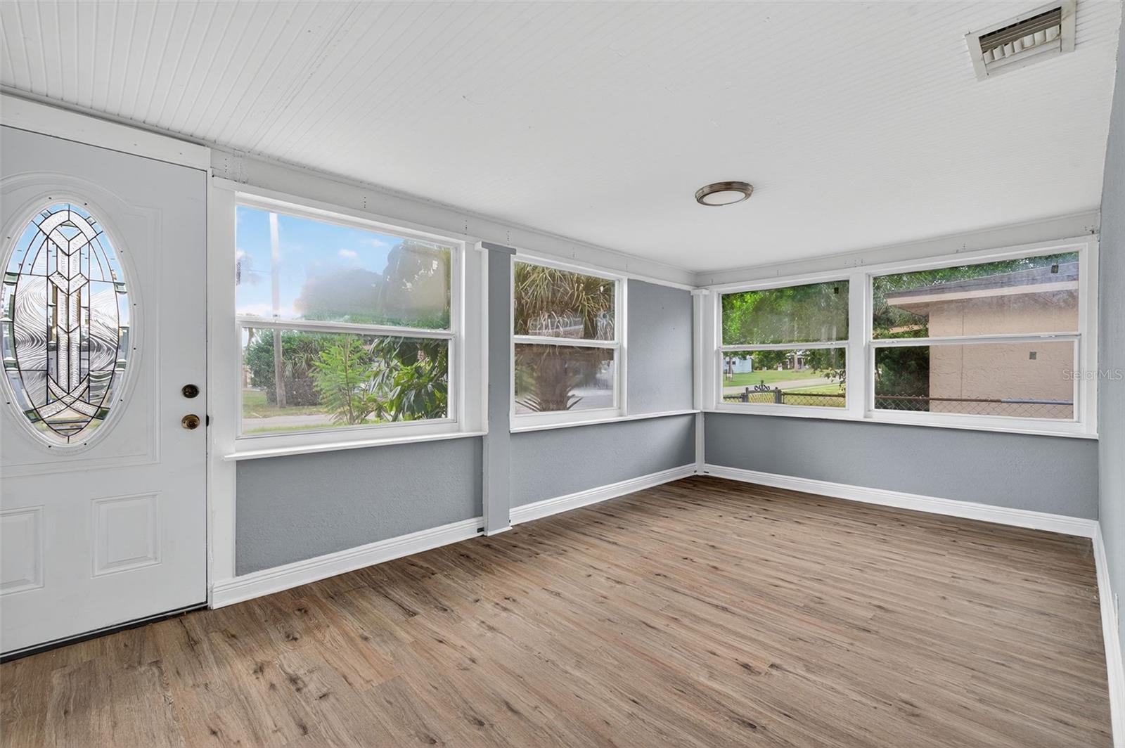 CITY NEW PORT RICHEY - Residential