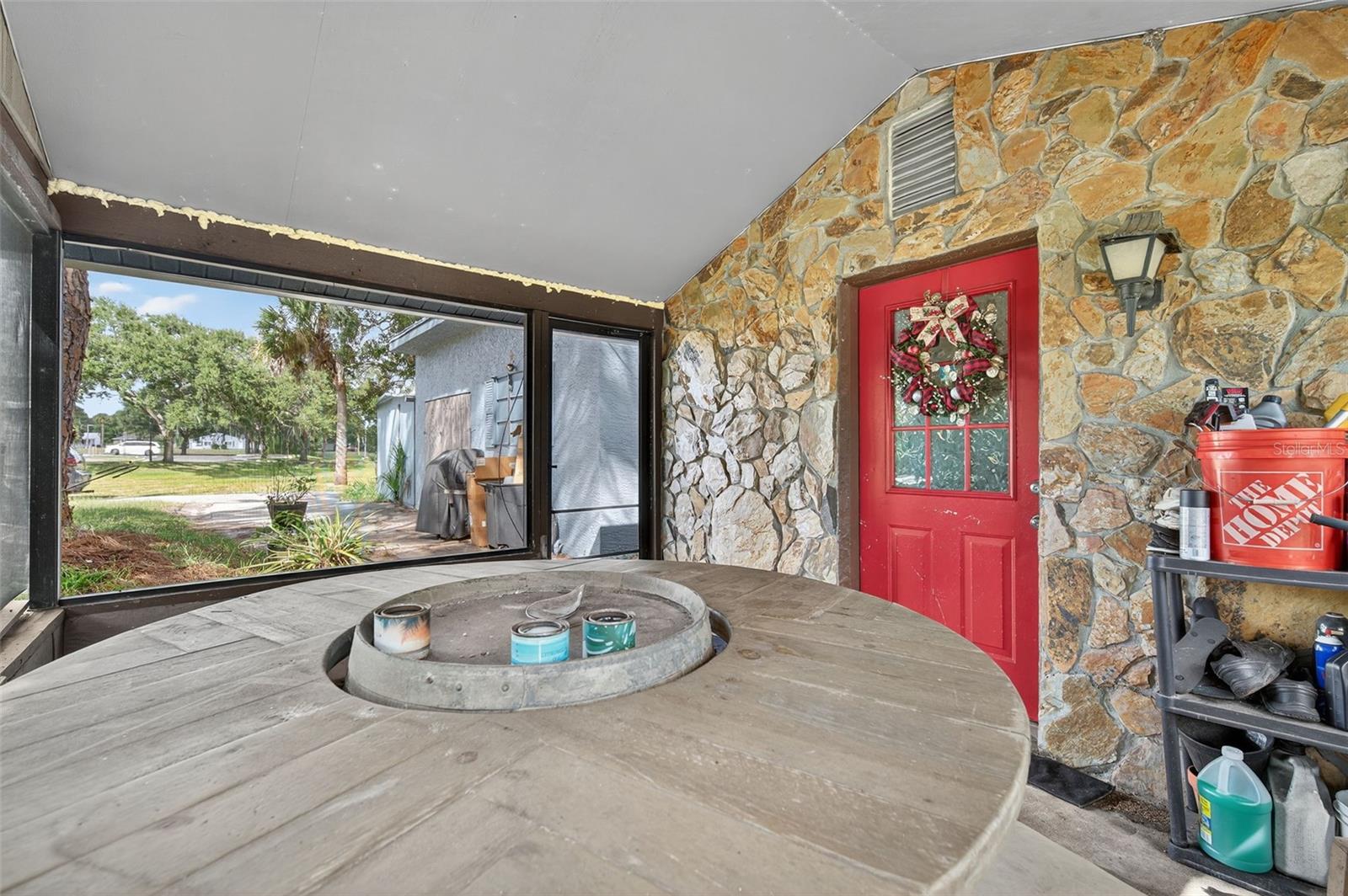 CITY NEW PORT RICHEY - Residential