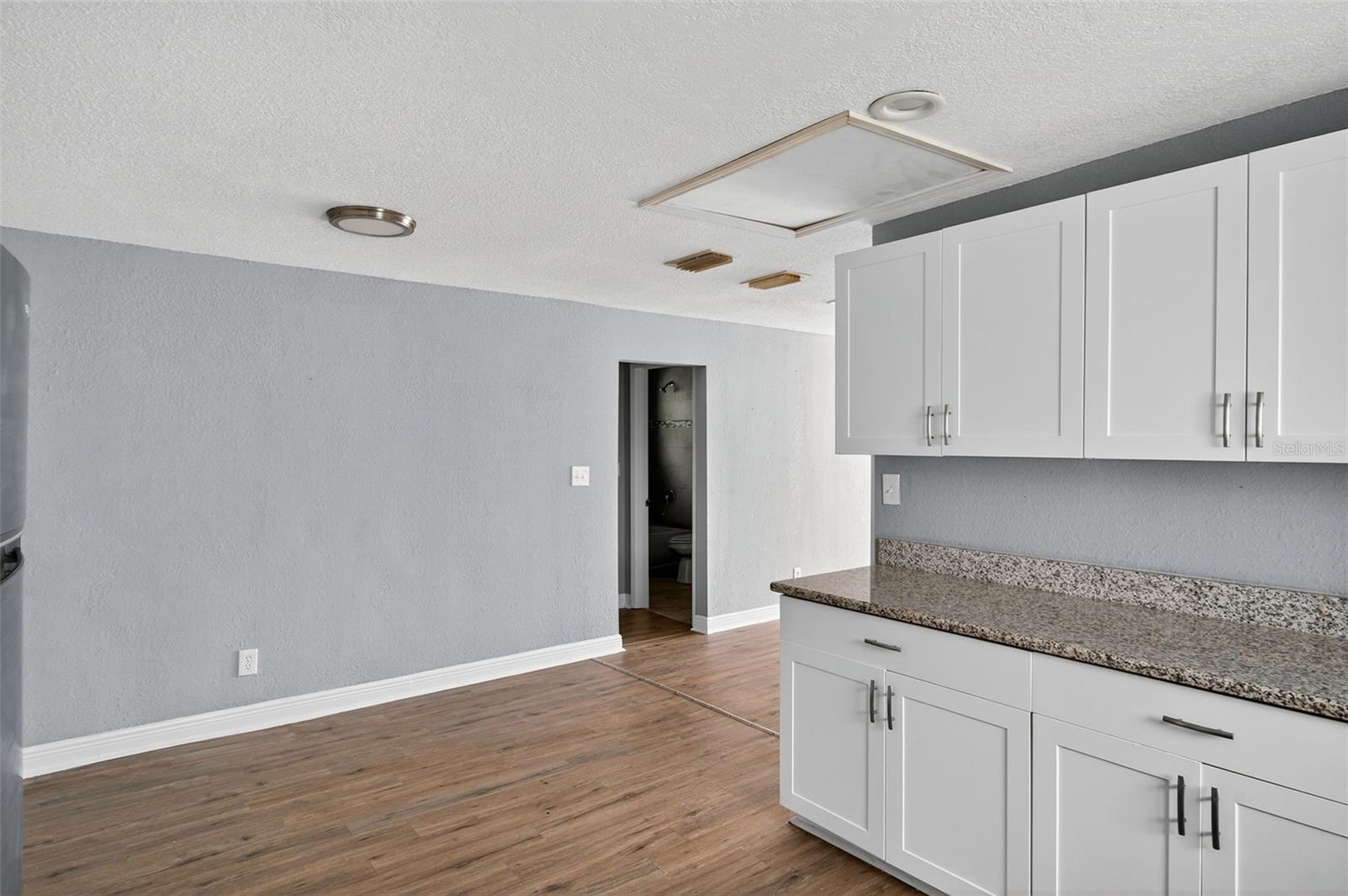 CITY NEW PORT RICHEY - Residential