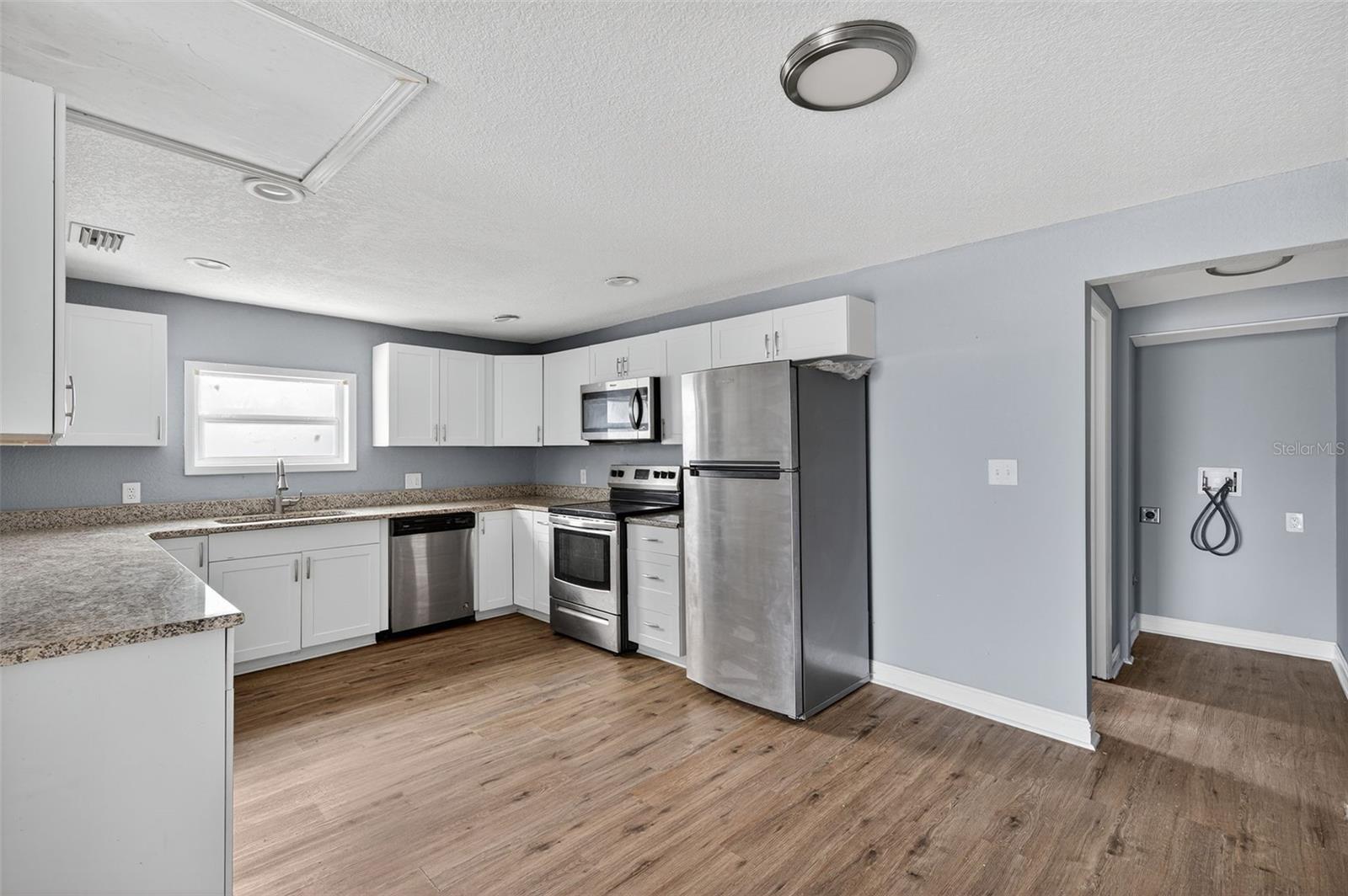 CITY NEW PORT RICHEY - Residential