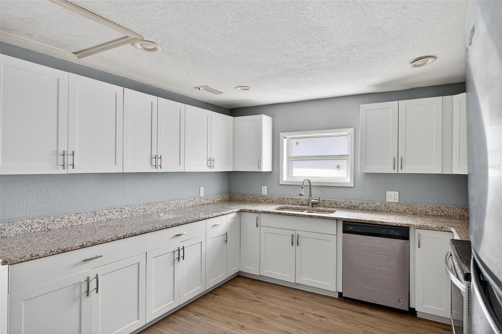 CITY NEW PORT RICHEY - Residential