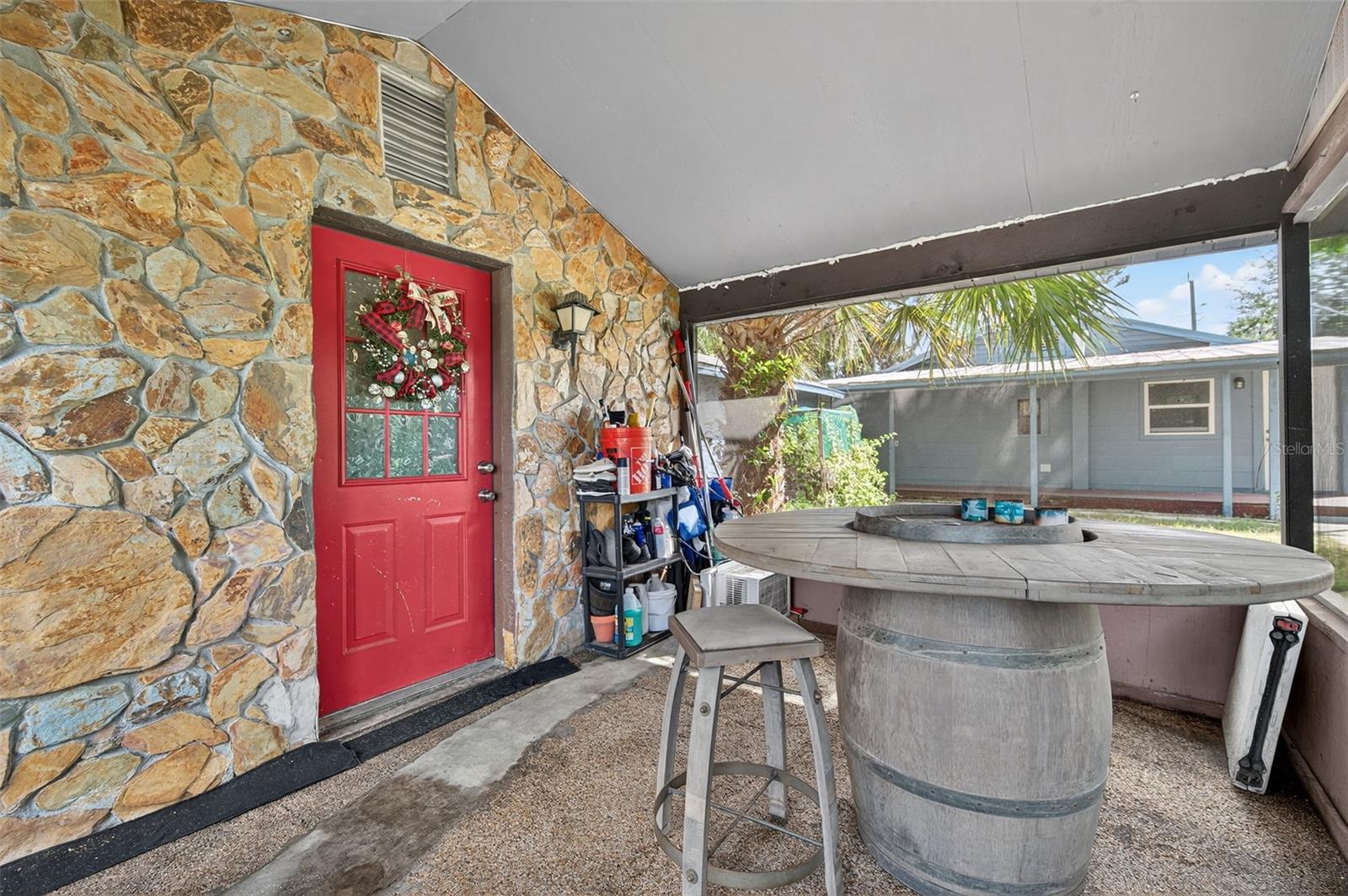CITY NEW PORT RICHEY - Residential
