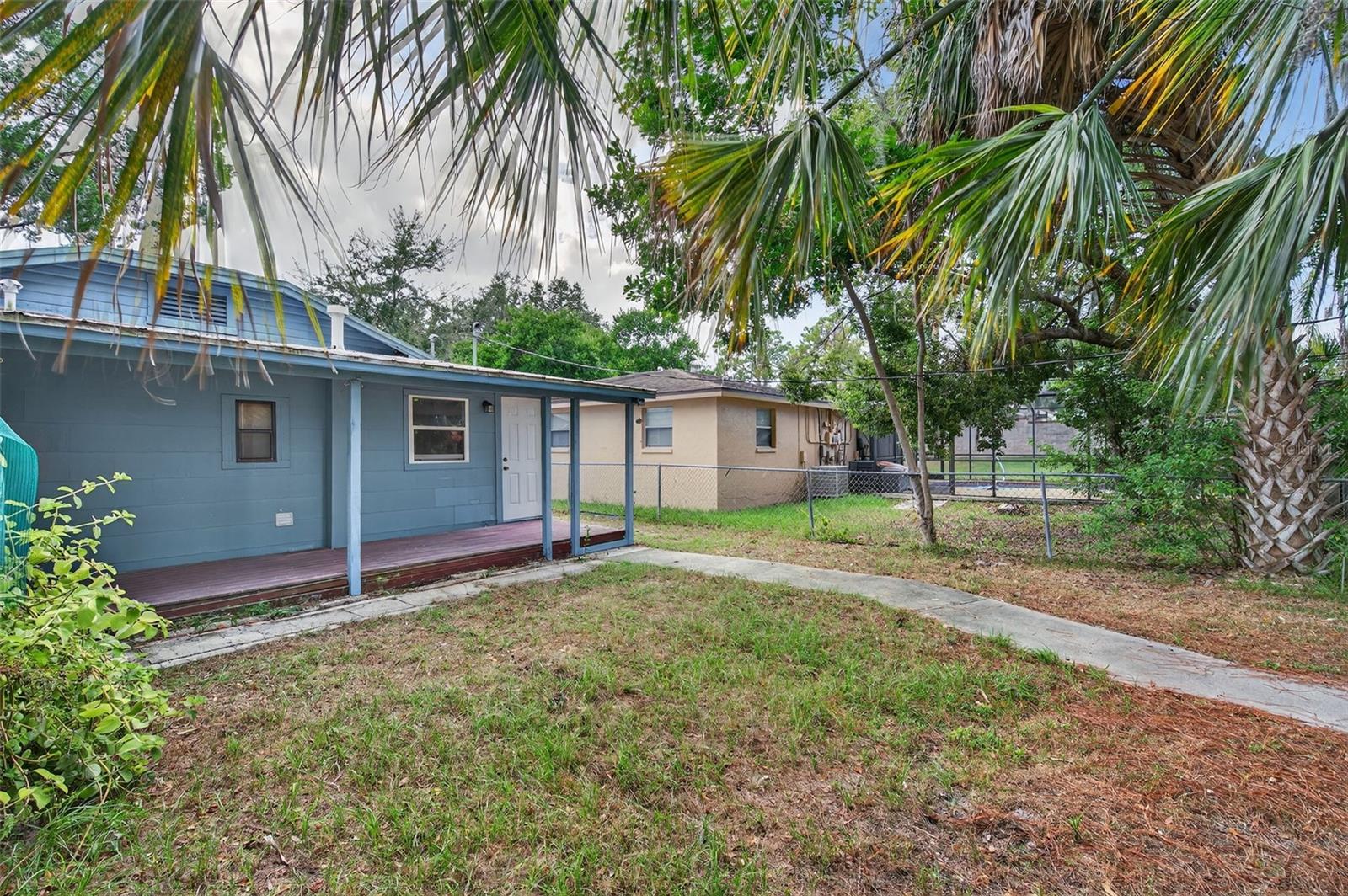 CITY NEW PORT RICHEY - Residential