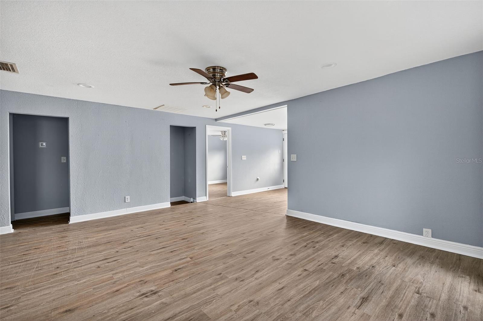 CITY NEW PORT RICHEY - Residential