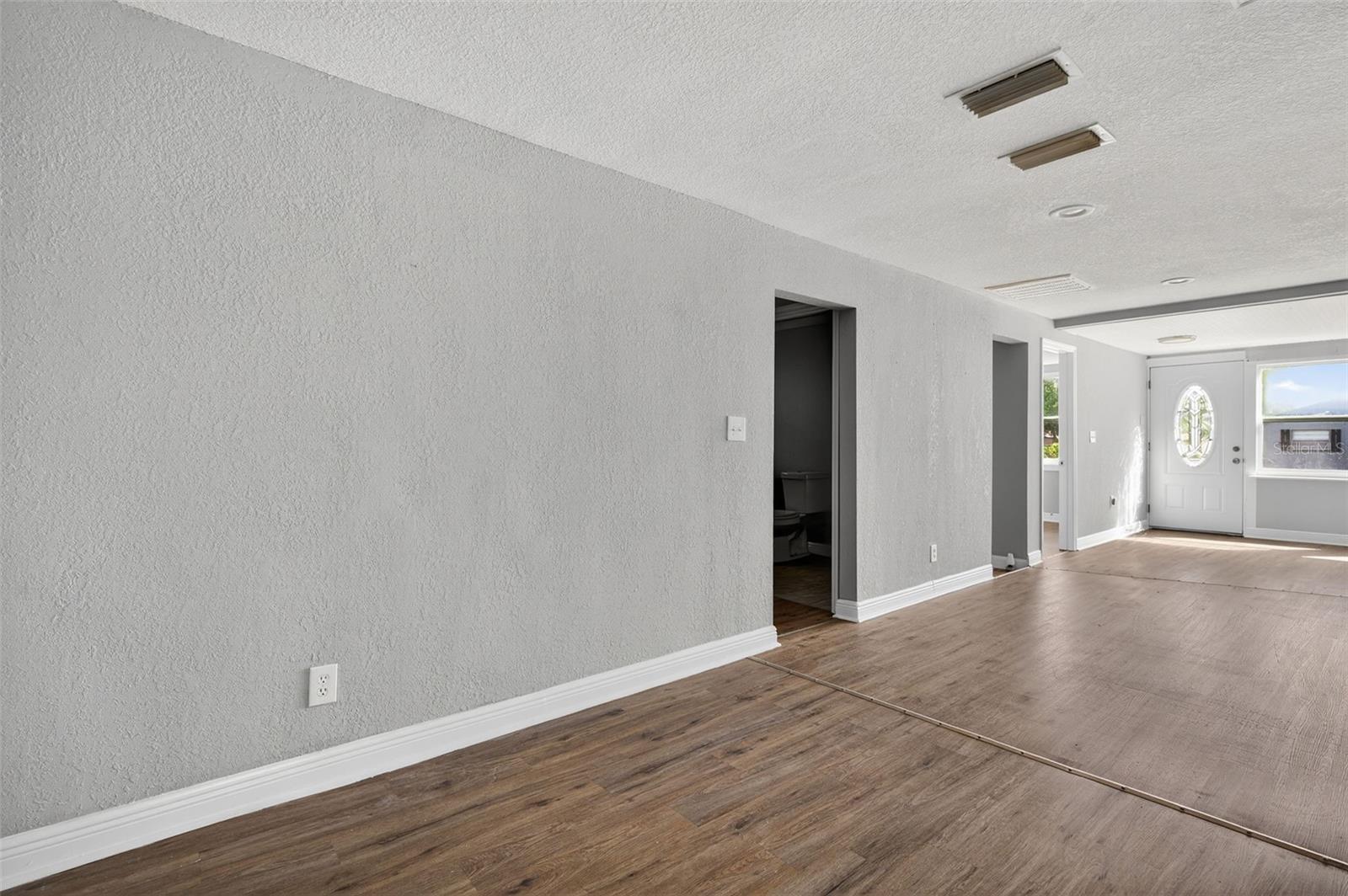 CITY NEW PORT RICHEY - Residential