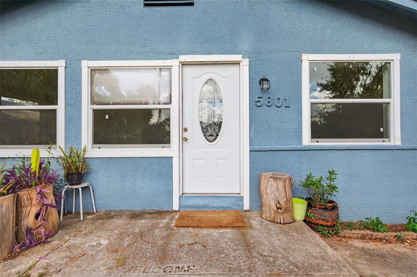 CITY NEW PORT RICHEY - Residential