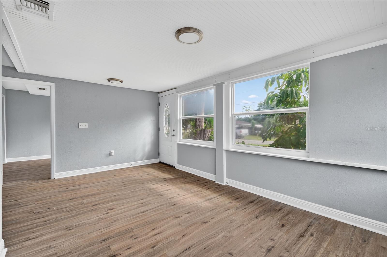 CITY NEW PORT RICHEY - Residential