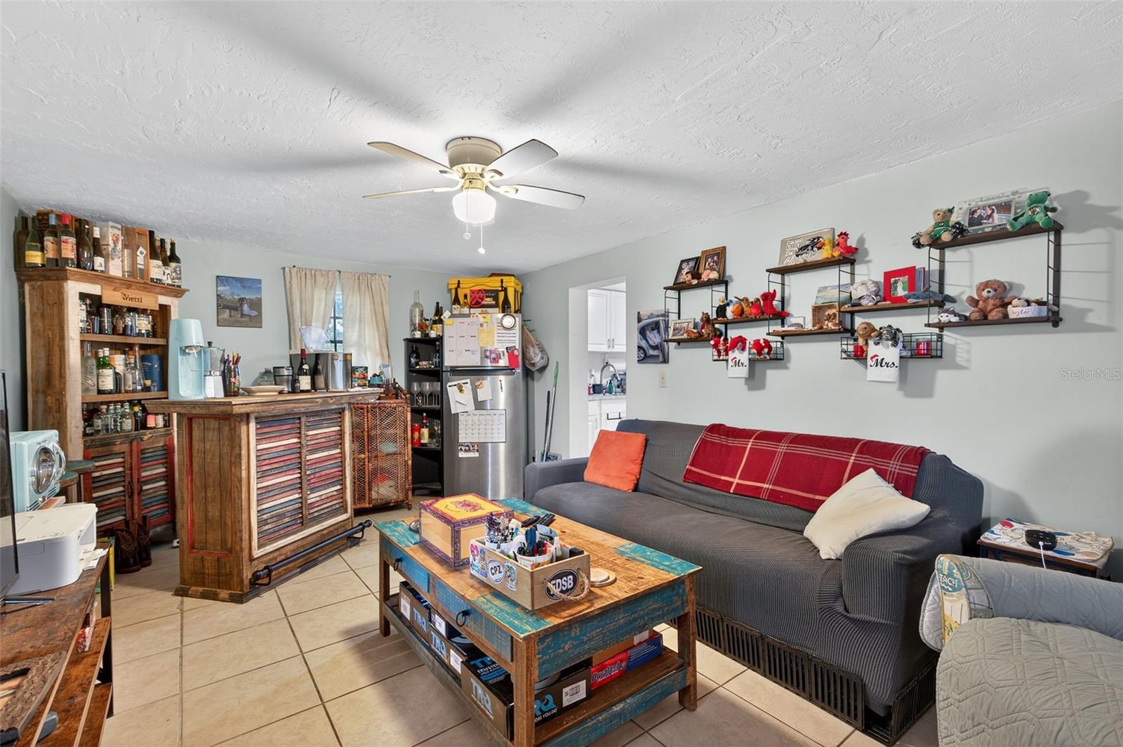 CITY NEW PORT RICHEY - Residential