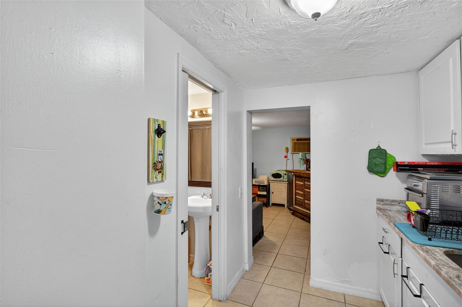 CITY NEW PORT RICHEY - Residential