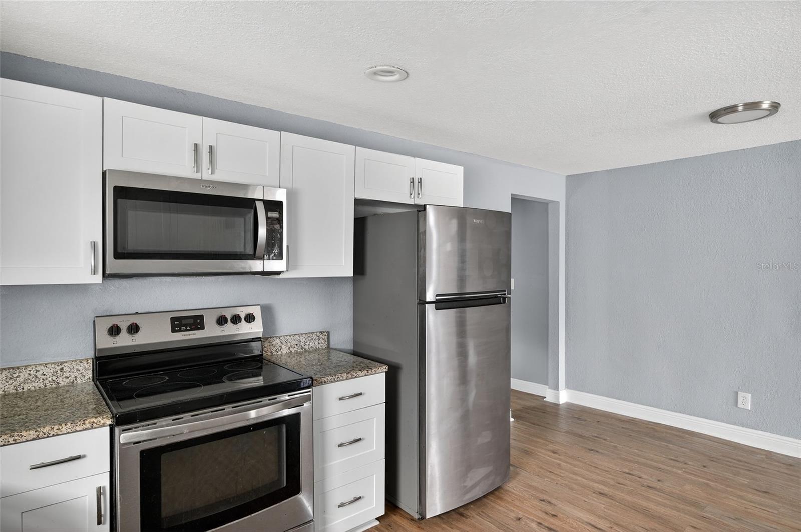 CITY NEW PORT RICHEY - Residential