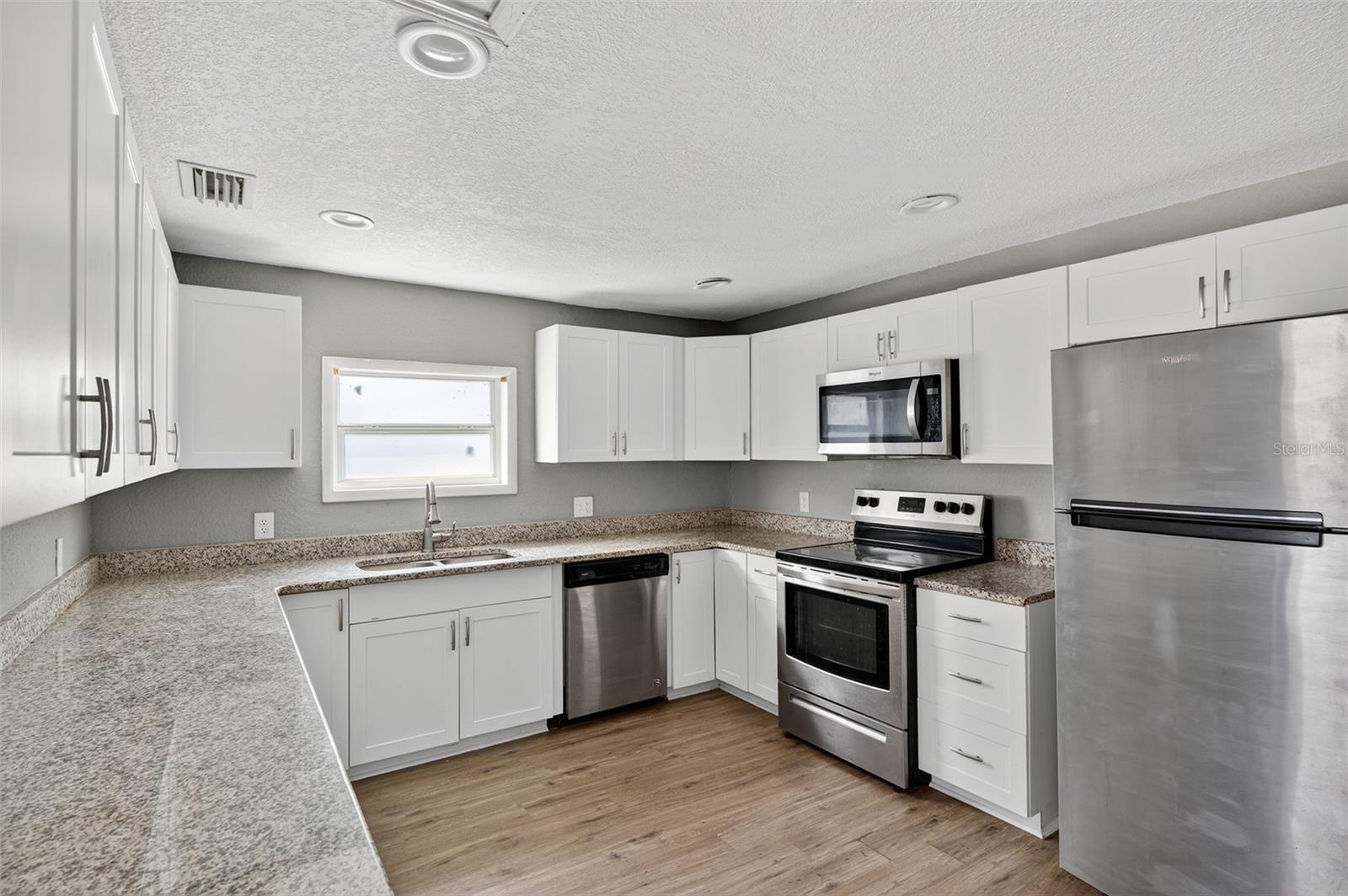 CITY NEW PORT RICHEY - Residential
