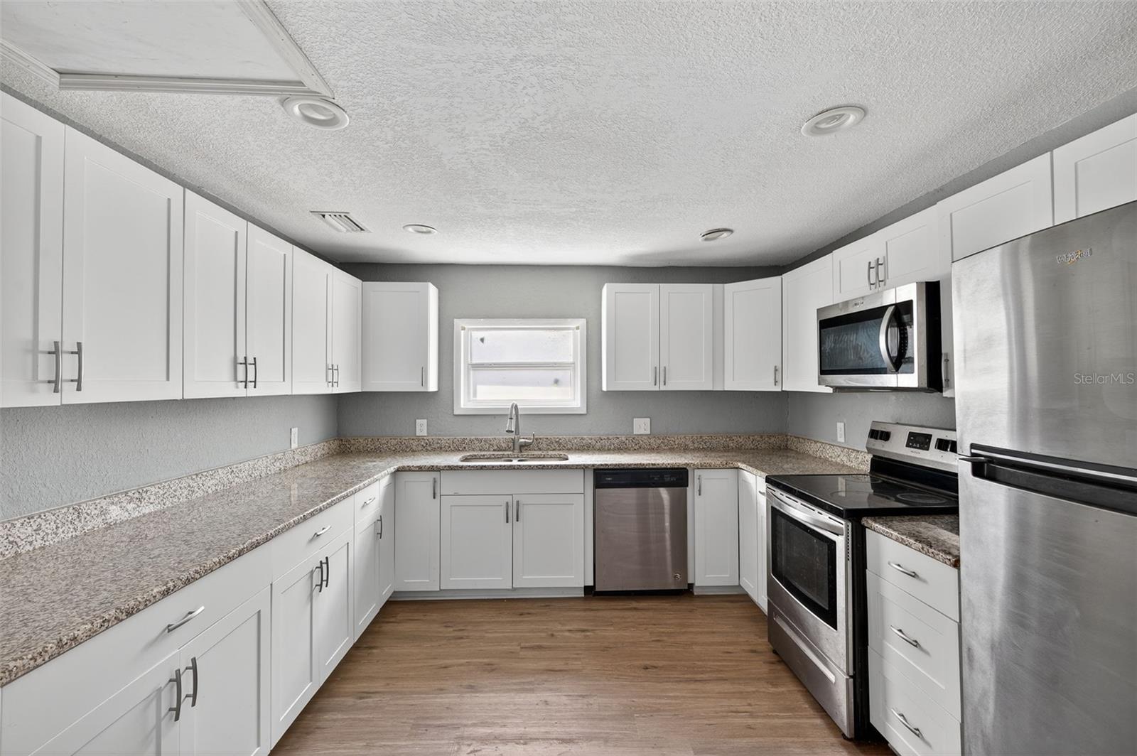 CITY NEW PORT RICHEY - Residential