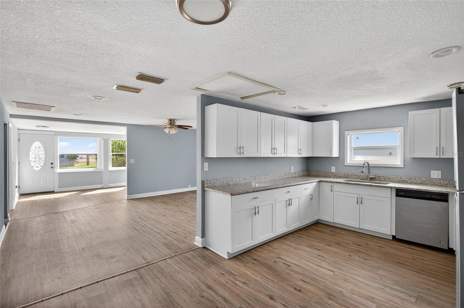 CITY NEW PORT RICHEY - Residential