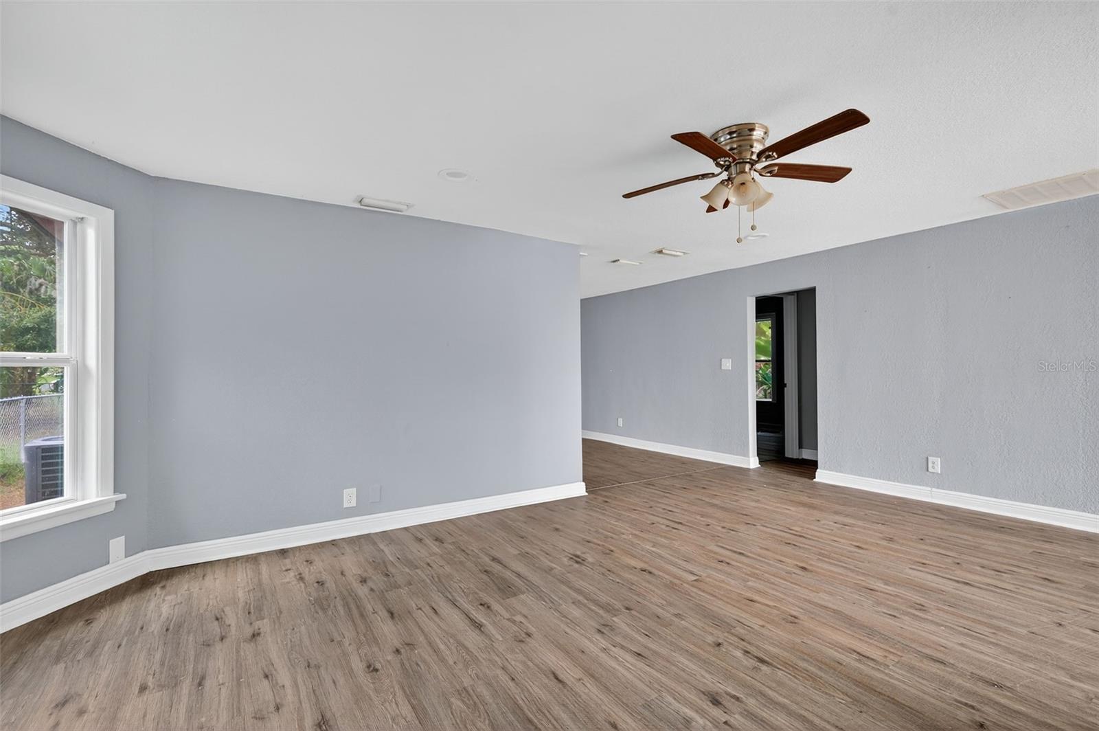 CITY NEW PORT RICHEY - Residential