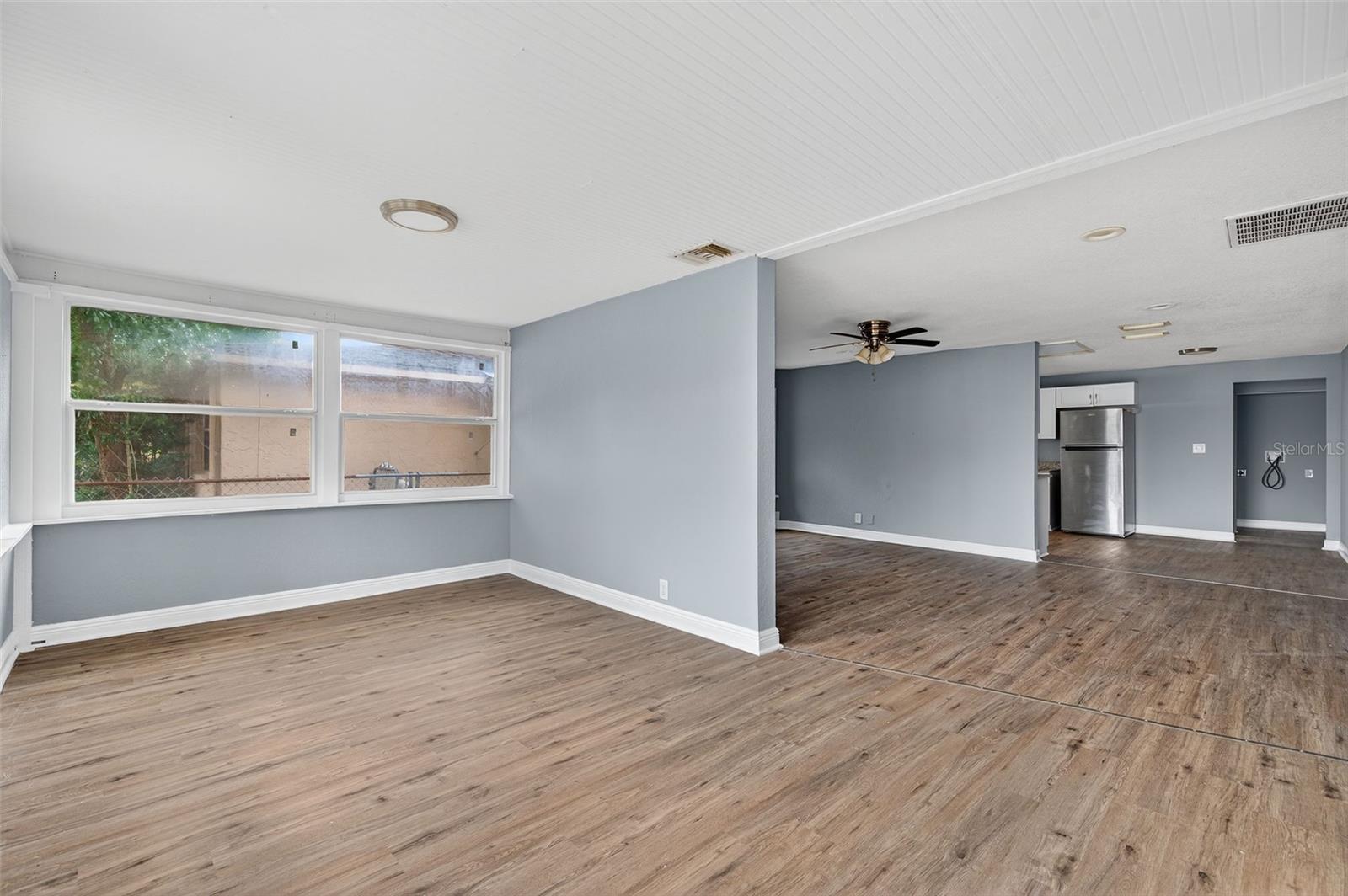 CITY NEW PORT RICHEY - Residential