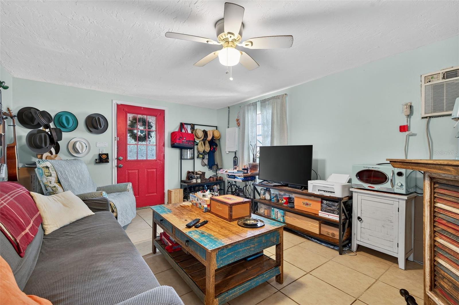 CITY NEW PORT RICHEY - Residential