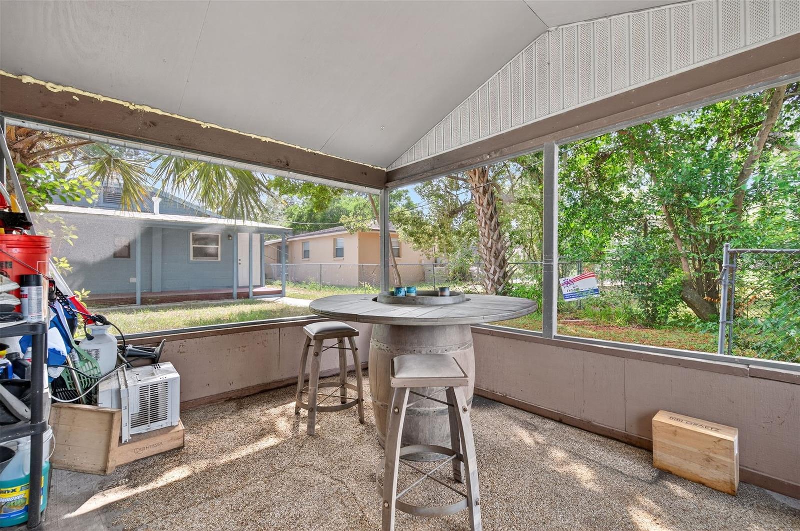 CITY NEW PORT RICHEY - Residential