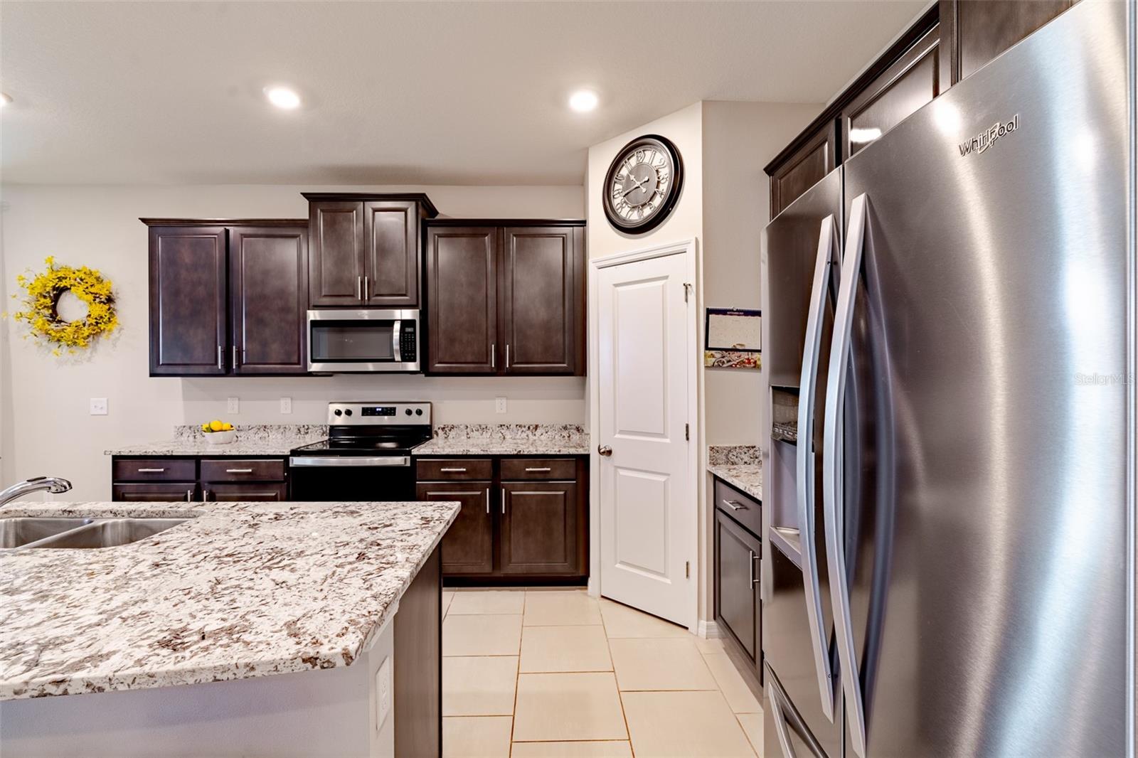 MIRADA PRCL 19-1 - Residential