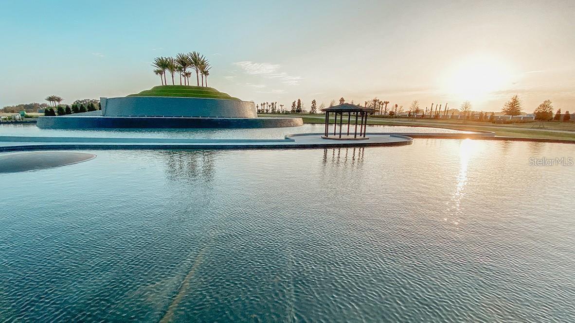 MIRADA PRCL 19-1 - Residential