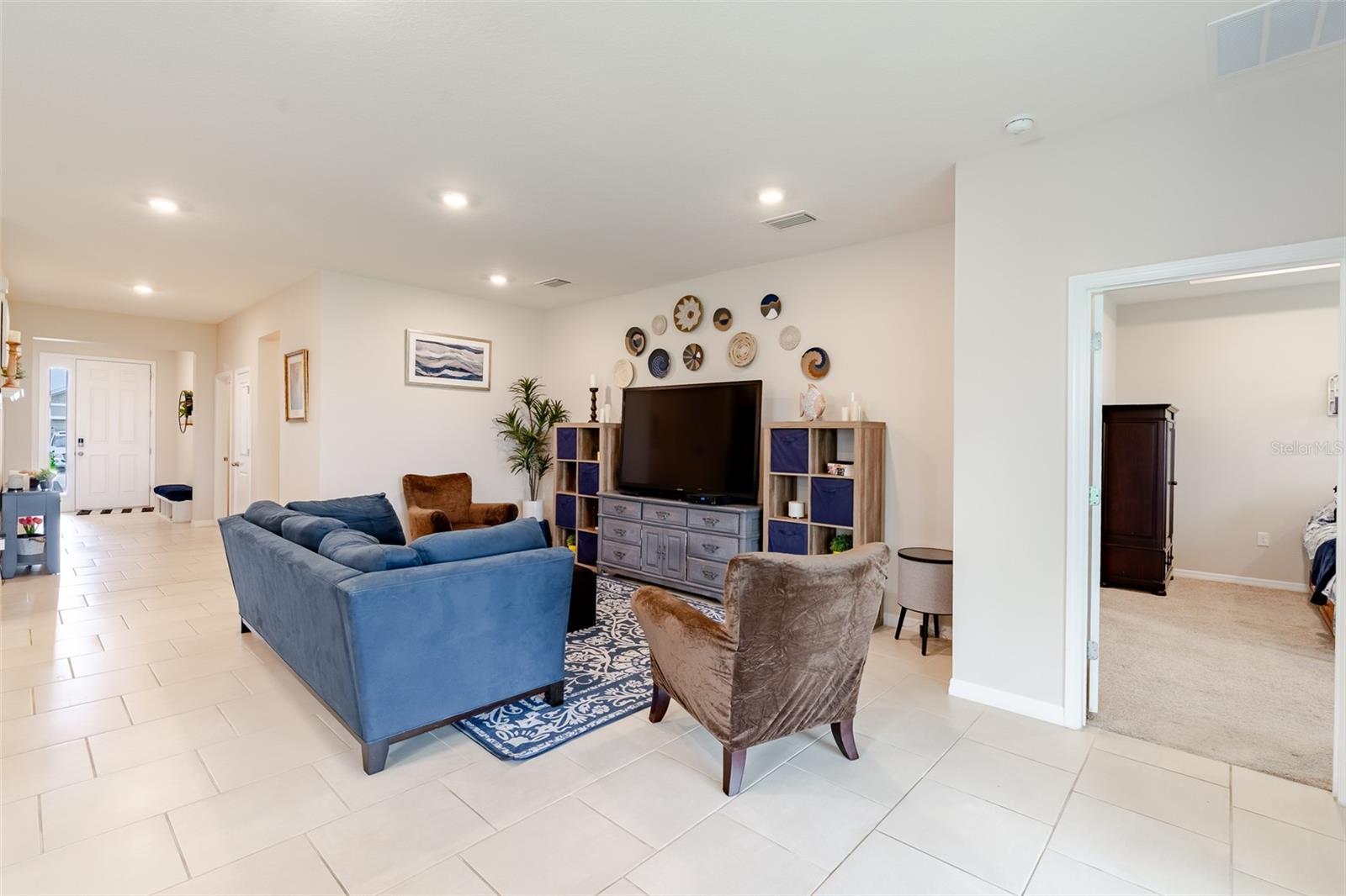 MIRADA PRCL 19-1 - Residential