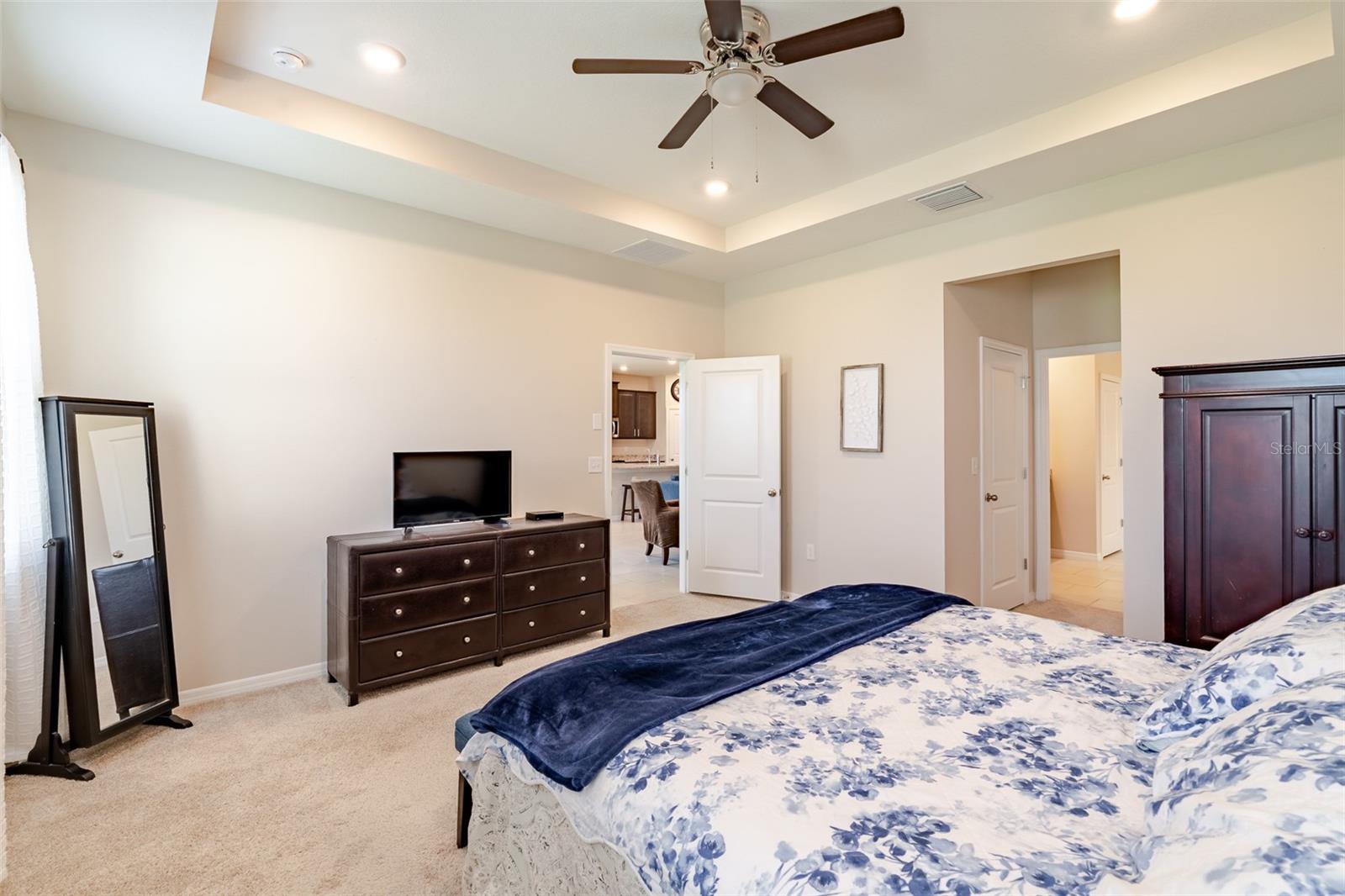 MIRADA PRCL 19-1 - Residential