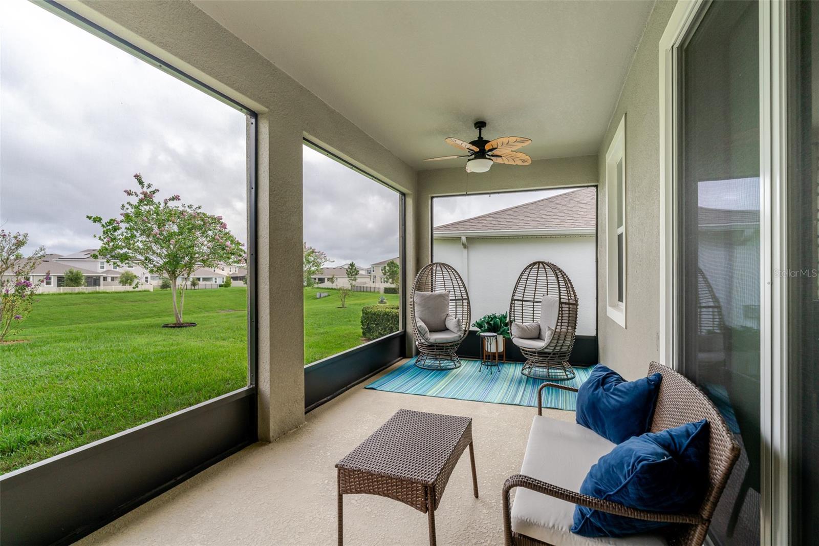 MIRADA PRCL 19-1 - Residential