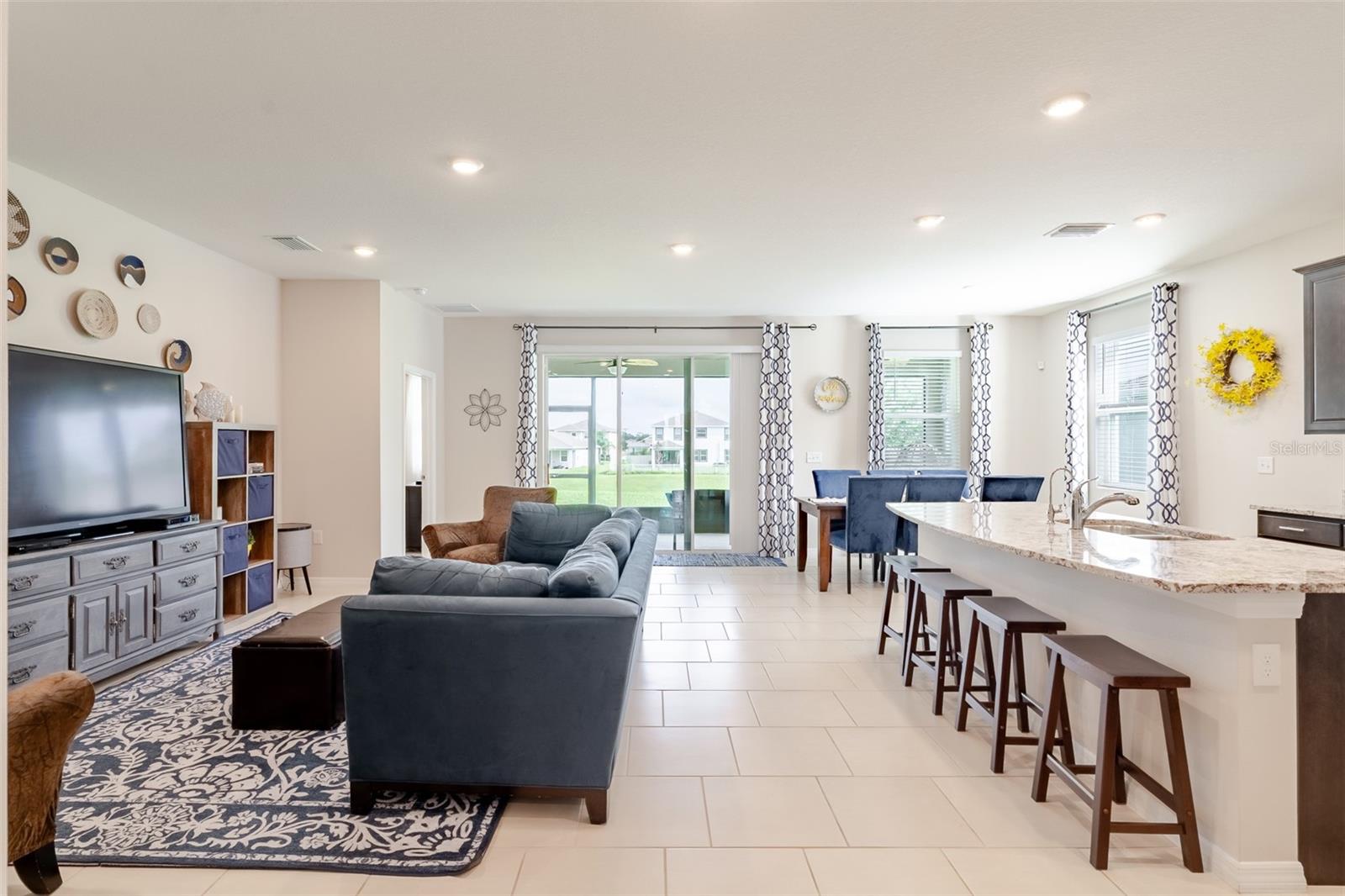 MIRADA PRCL 19-1 - Residential