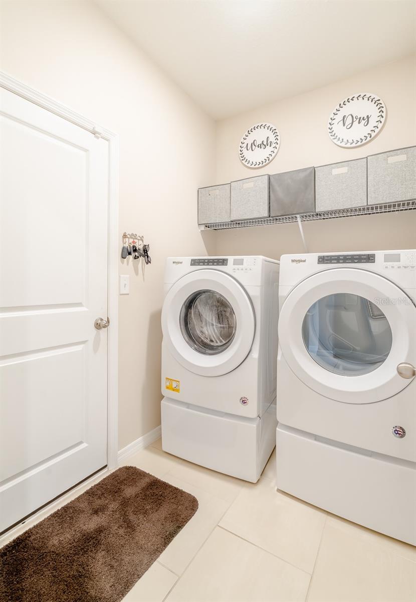 MIRADA PRCL 19-1 - Residential