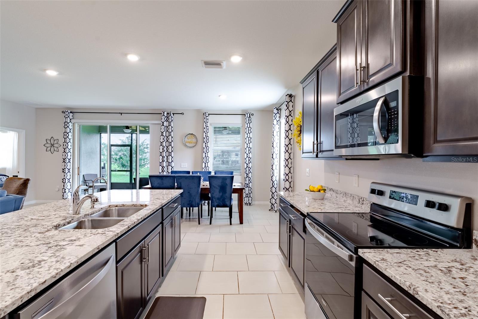 MIRADA PRCL 19-1 - Residential