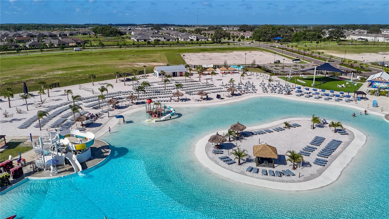 MIRADA PRCL 19-1 - Residential