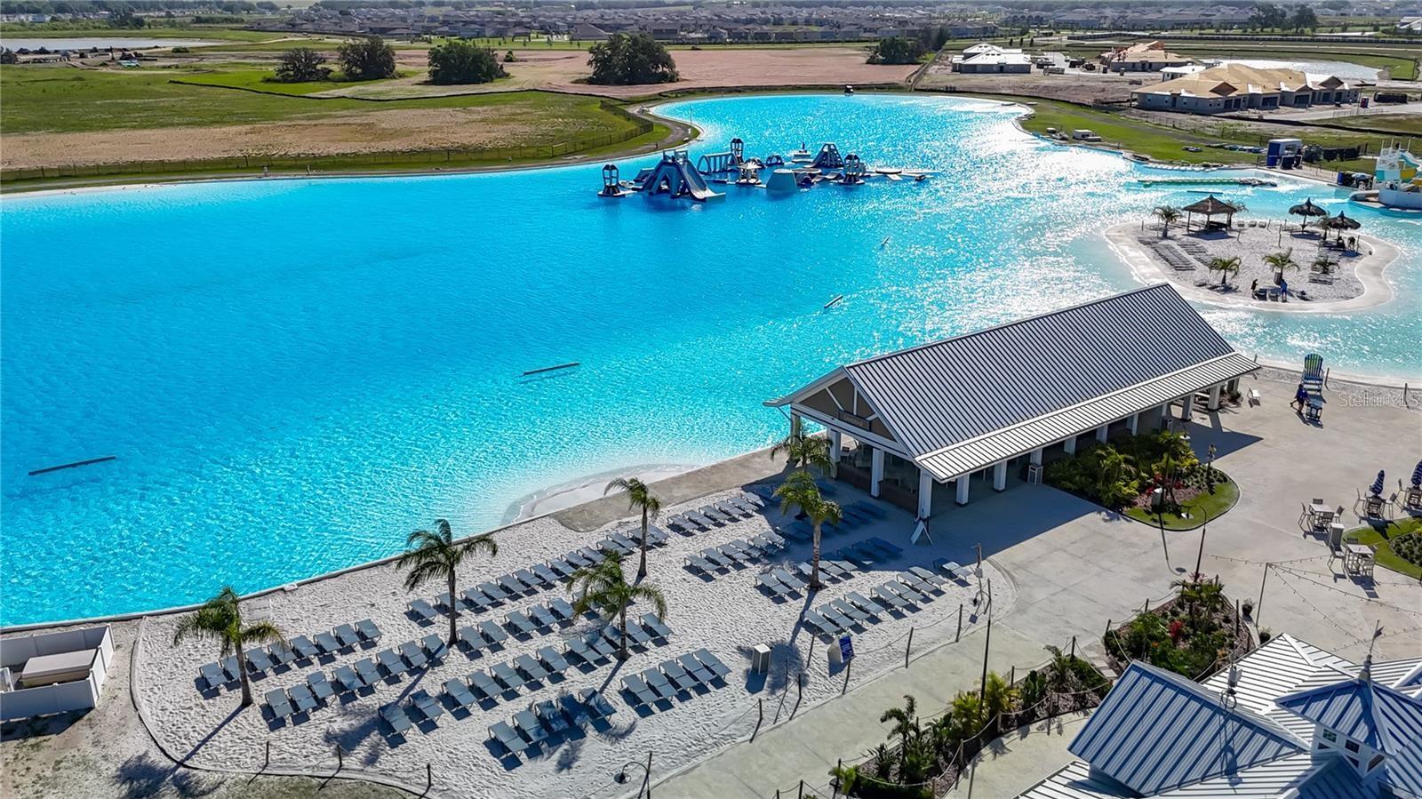 MIRADA PRCL 19-1 - Residential