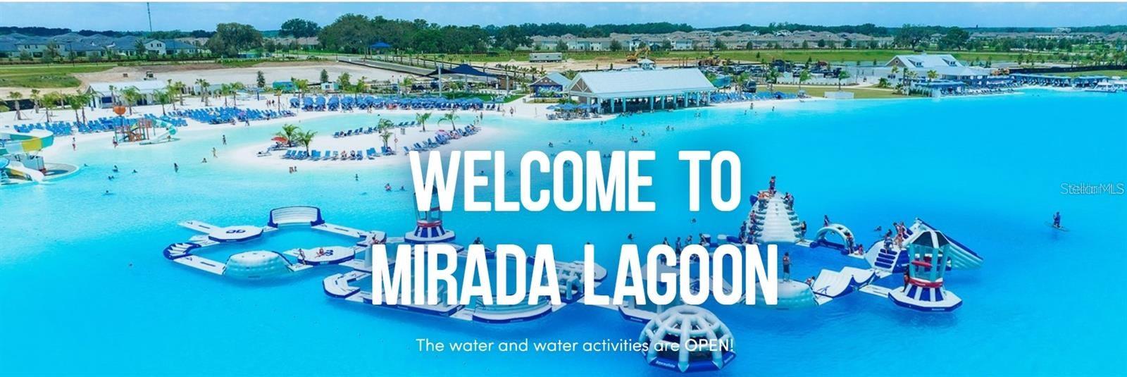 MIRADA PRCL 19-1 - Residential