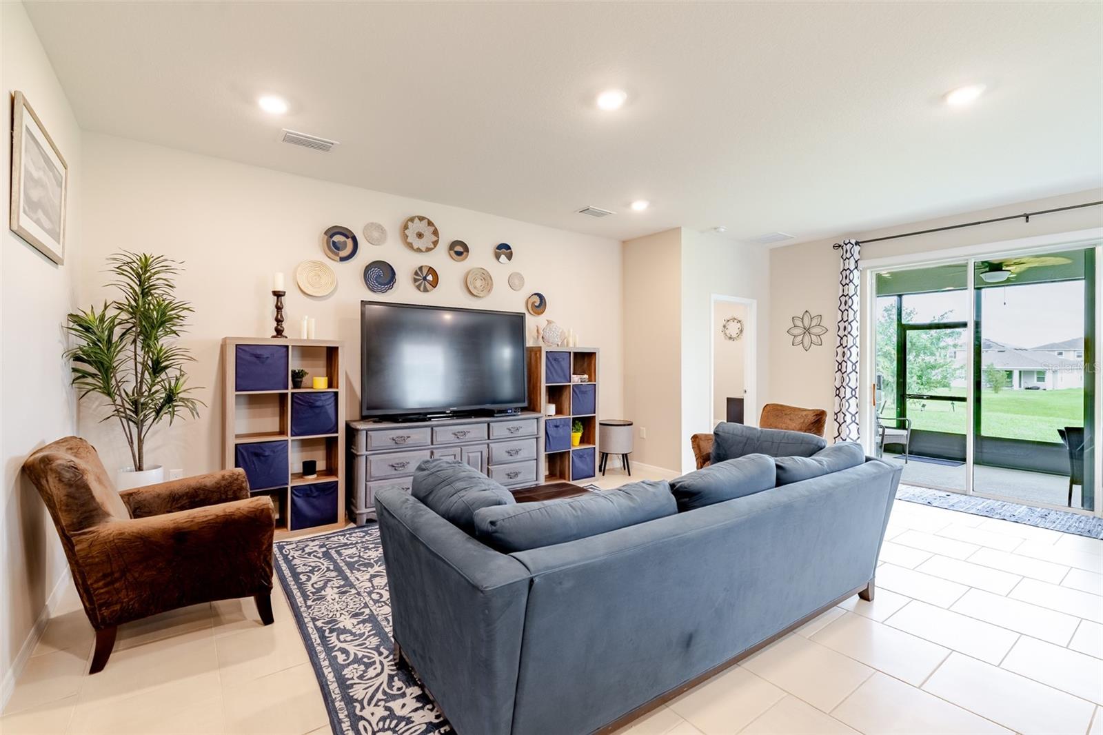 MIRADA PRCL 19-1 - Residential