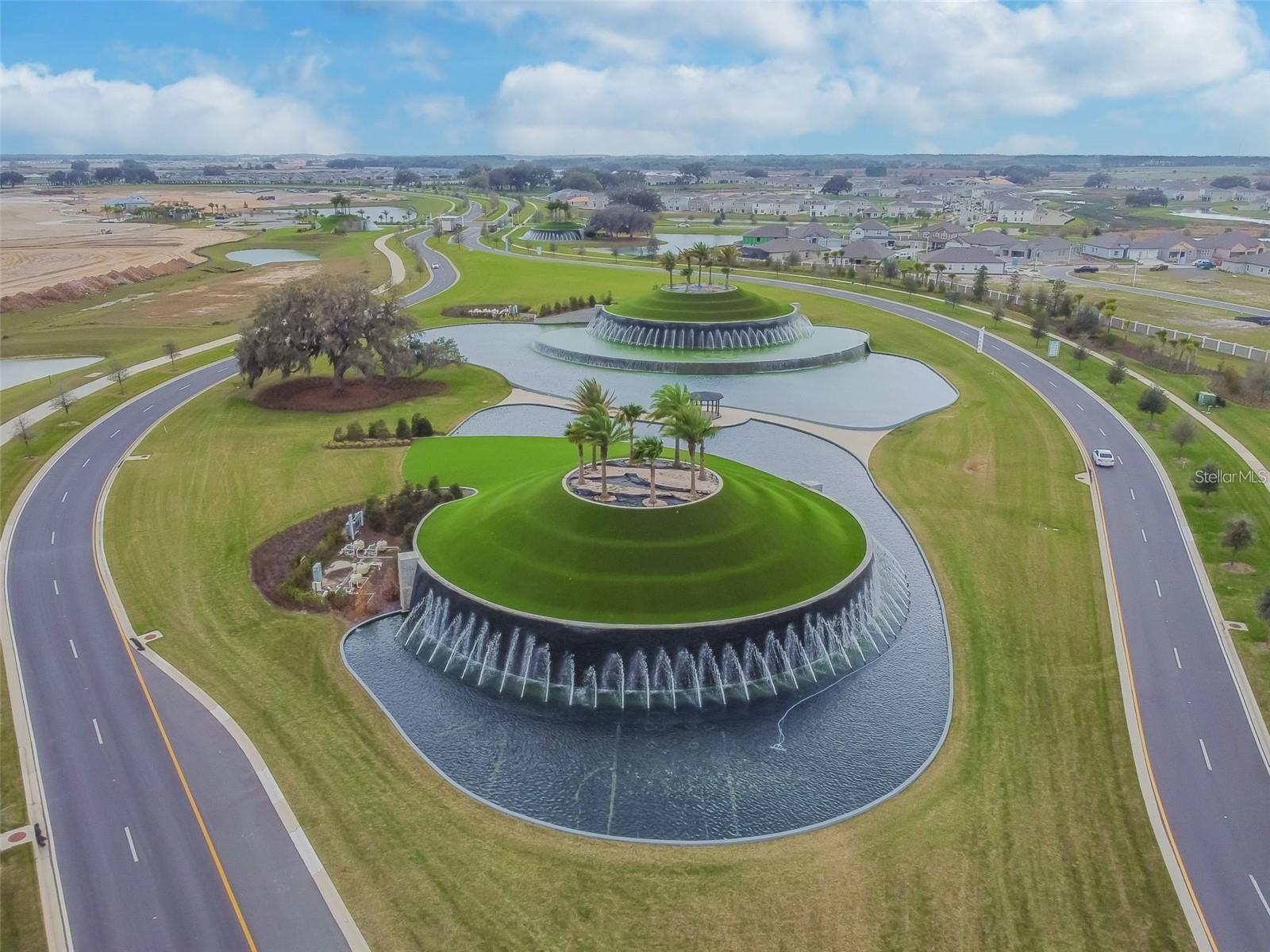 MIRADA PRCL 19-1 - Residential